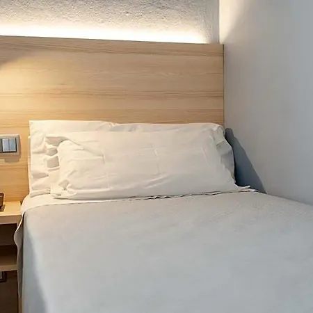 Hotel Eurohotel 2*