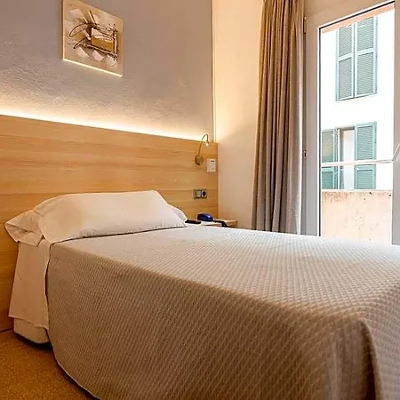 Eurohotel Hotel Mahón