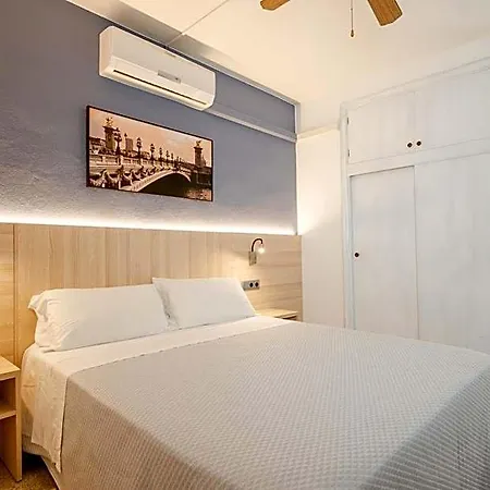 Eurohotel Hotel