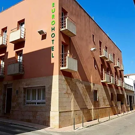 Hotel Eurohotel