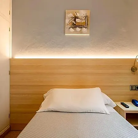 Eurohotel Hotel 2*