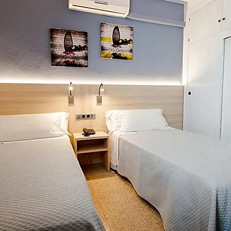 Eurohotel Hotel