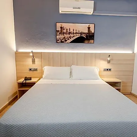 Eurohotel 2* Mahon (Menorca)