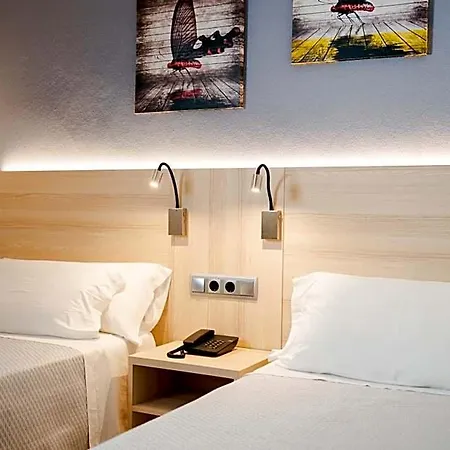 Hotel Eurohotel