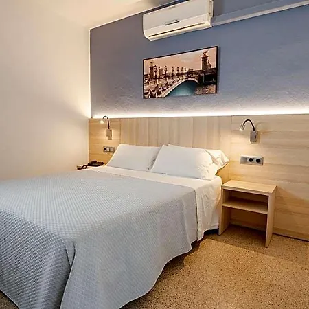 Eurohotel 2*