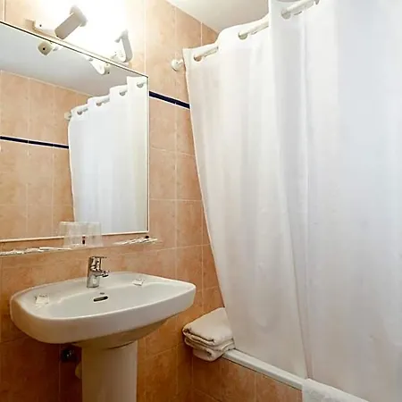 Eurohotel Hotel