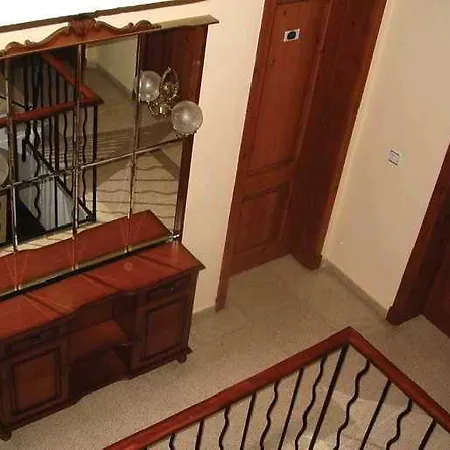 Eurohotel Ξενοδοχείο Μαό