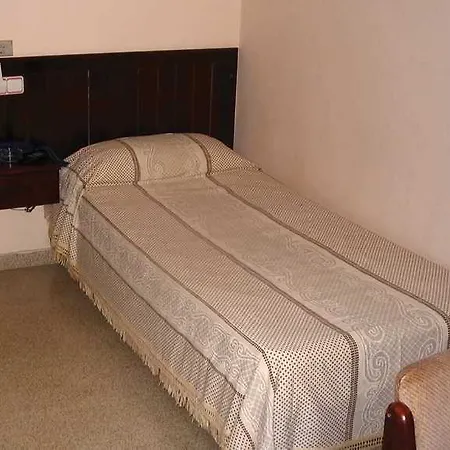 מלון Eurohotel