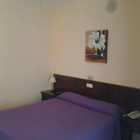 מלון Eurohotel