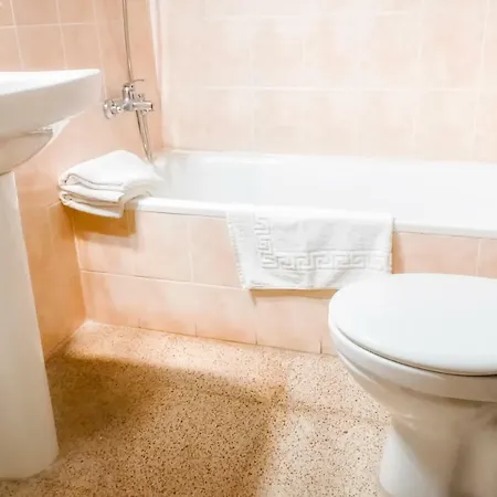 Ξενοδοχείο Eurohotel Μαό