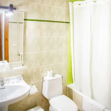 מלון Eurohotel