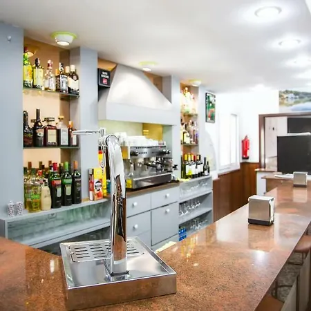 מלון Eurohotel מאהון
