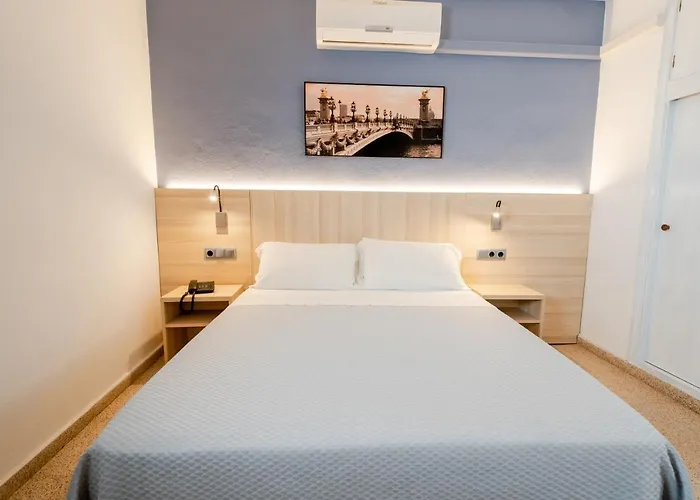 Eurohotel Maó (Mahón)