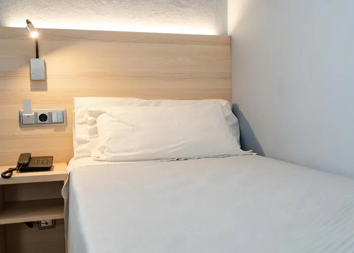 Eurohotel Port-Mahon