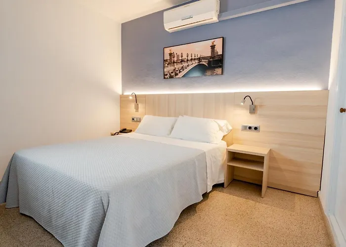 Hotel Eurohotel Maó (Mahón)