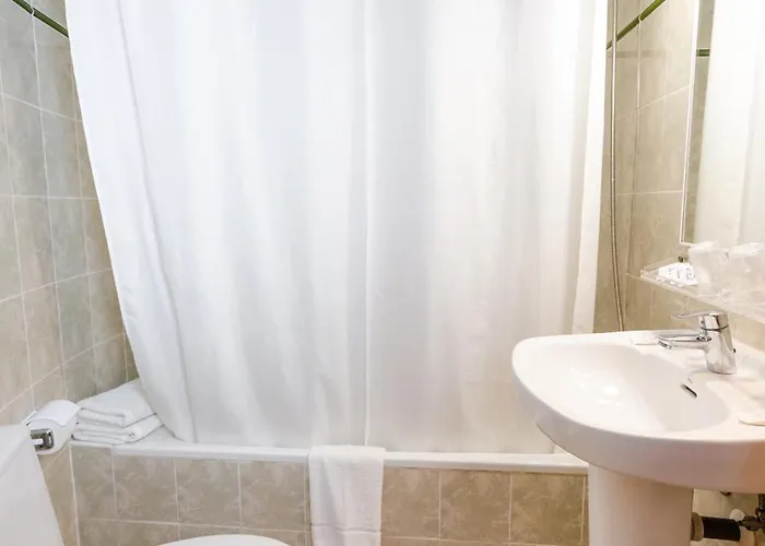 Eurohotel Port-Mahon