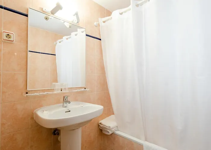 Eurohotel Maó (Mahón)