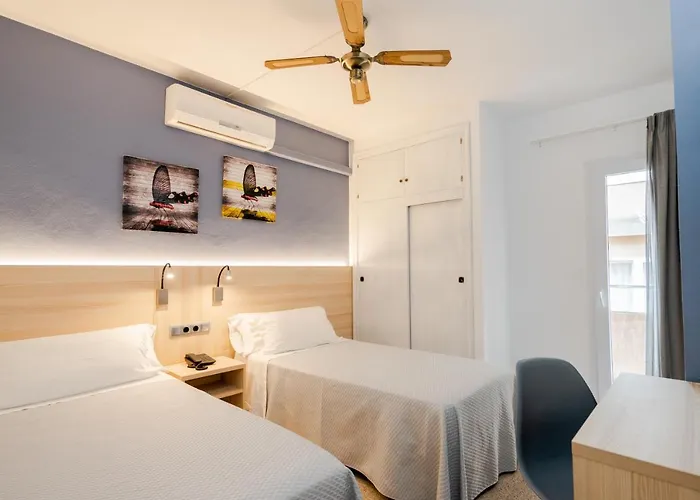 Eurohotel Hotel Port-Mahon