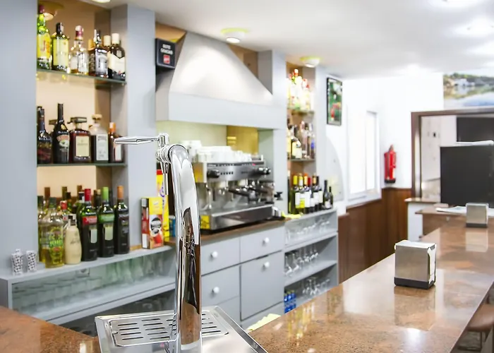 Eurohotel 2* Maó (Mahón)