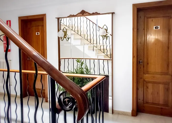 Eurohotel Hotel Maó (Mahón)