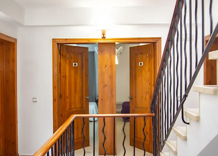 Hotel Eurohotel Port-Mahon