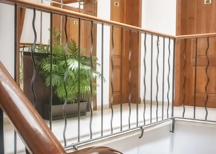 Eurohotel 2* Port-Mahon