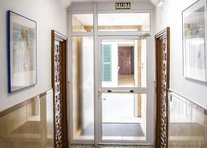 Eurohotel Hotel Maó (Mahón)