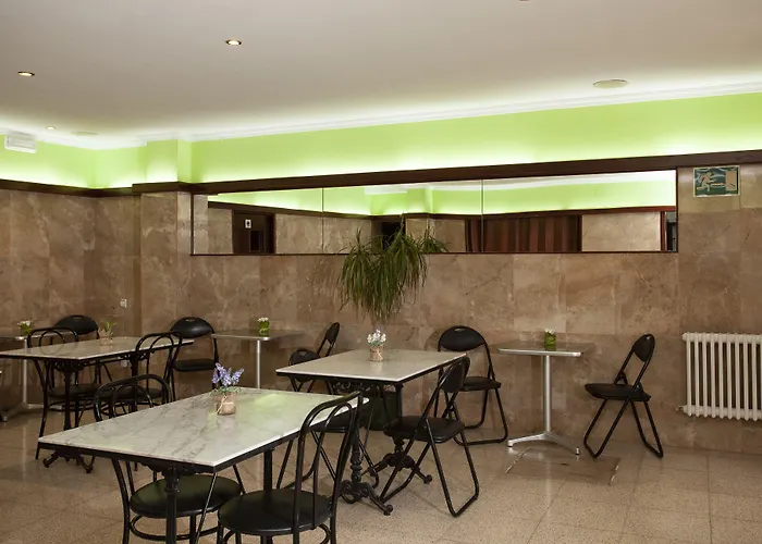 Hotel Eurohotel Maó (Mahón)