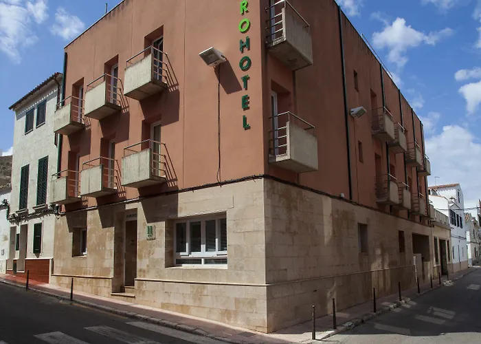 Eurohotel ホテル マオー