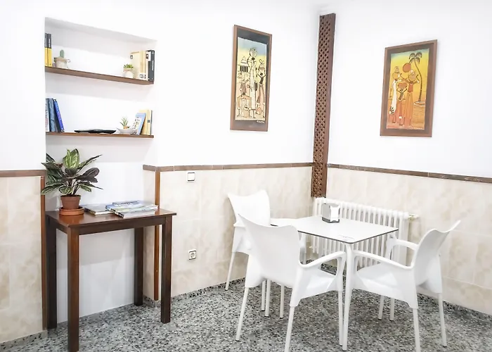 Hotel Eurohotel Port-Mahon