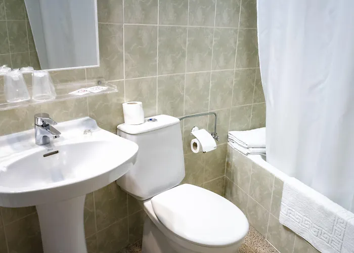 Hotel Eurohotel Maó (Mahón)