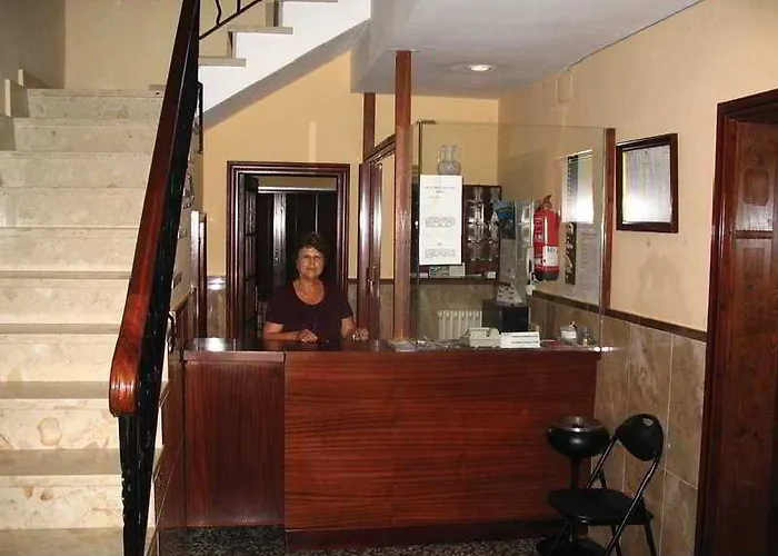 Hotel Eurohotel Port-Mahon