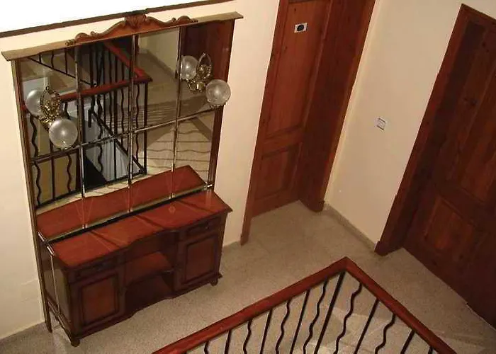 Eurohotel Hotel Port-Mahon