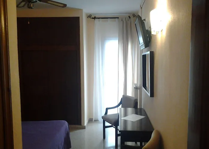 Eurohotel Hotel Port-Mahon