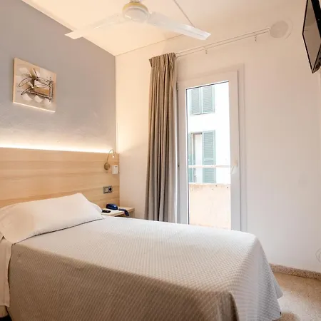 Eurohotel 2* 마혼