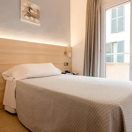 Eurohotel 2*